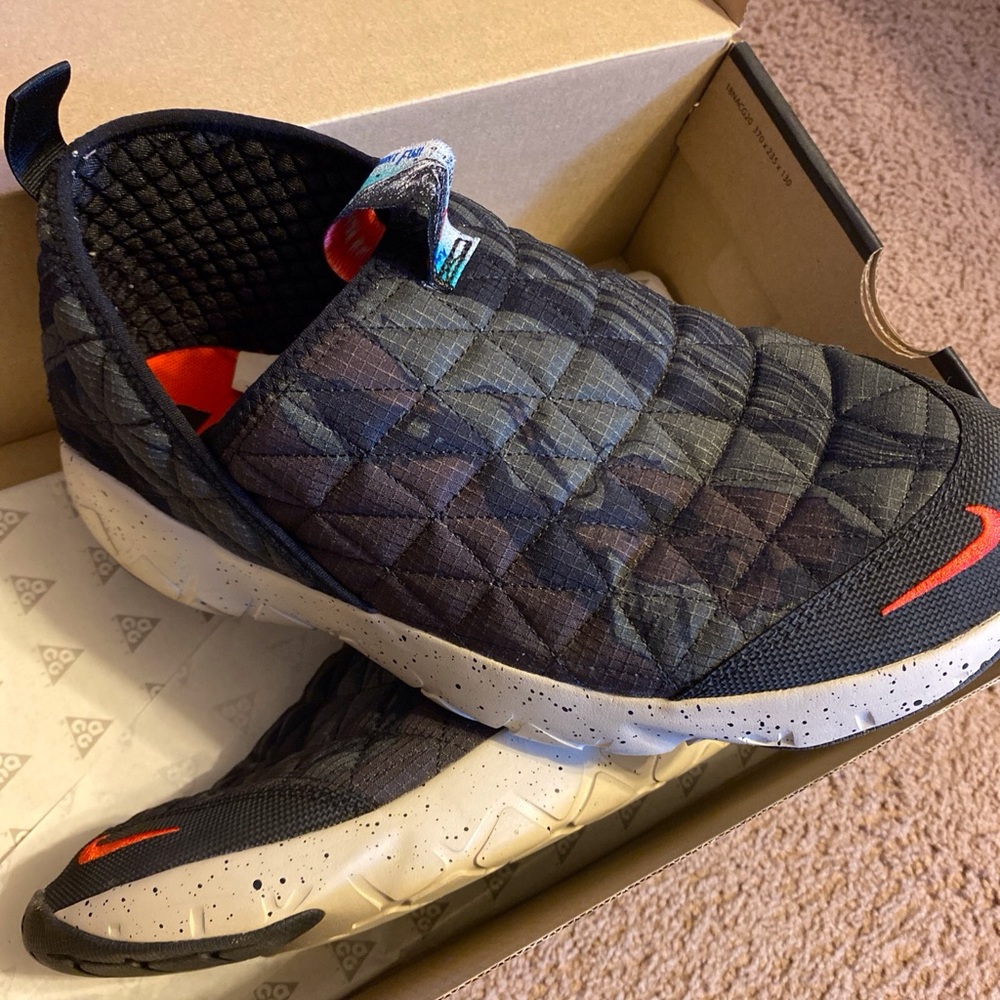 Nike ACG Moc 3.0 Mt. Fuji